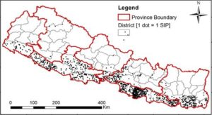 Nepal - Solar Irrigation for Agricultural Resilience (SoLAR) || IWMI